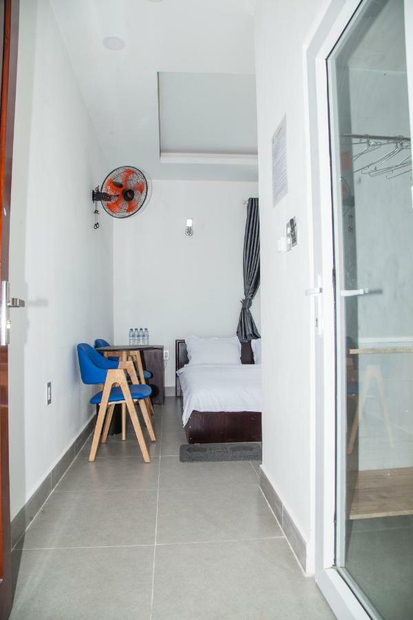 Thao Lien Hotel Chi Khu Co Ong Exterior foto