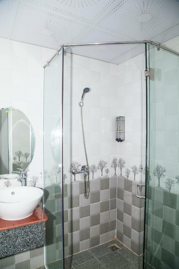 Thao Lien Hotel Chi Khu Co Ong Exterior foto