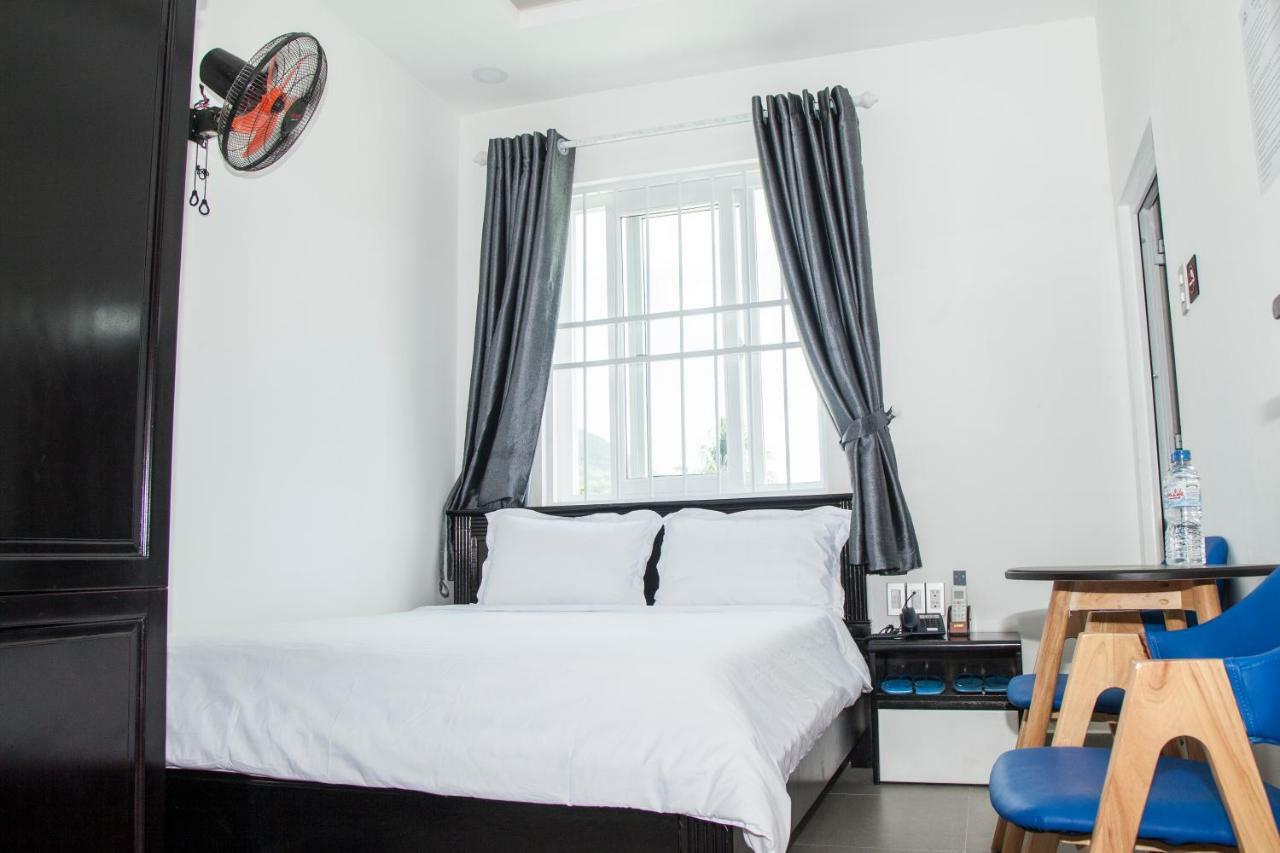 Thao Lien Hotel Chi Khu Co Ong Exterior foto